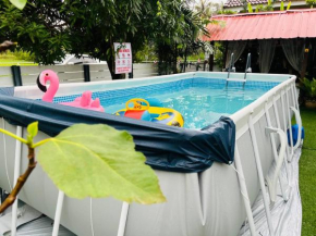 PULAI FIELD AA HOMESTAY